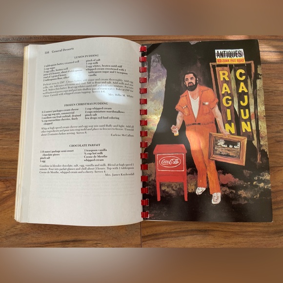 🌶️ "Talk About Good II":  The Book of Cajun Cuisine 🌶️ - Picture 5 of 7